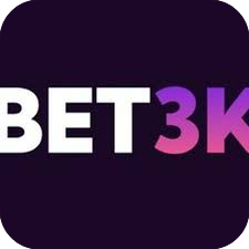 BET3K Logo